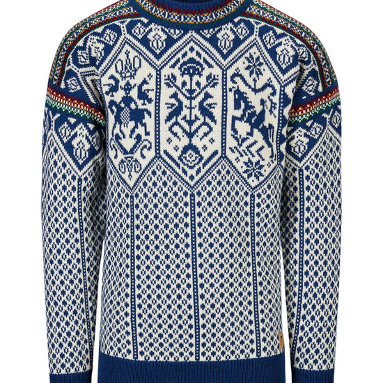Dale Of Norway M 1994 MASC SWEATER - Pullover bei PeakStyle