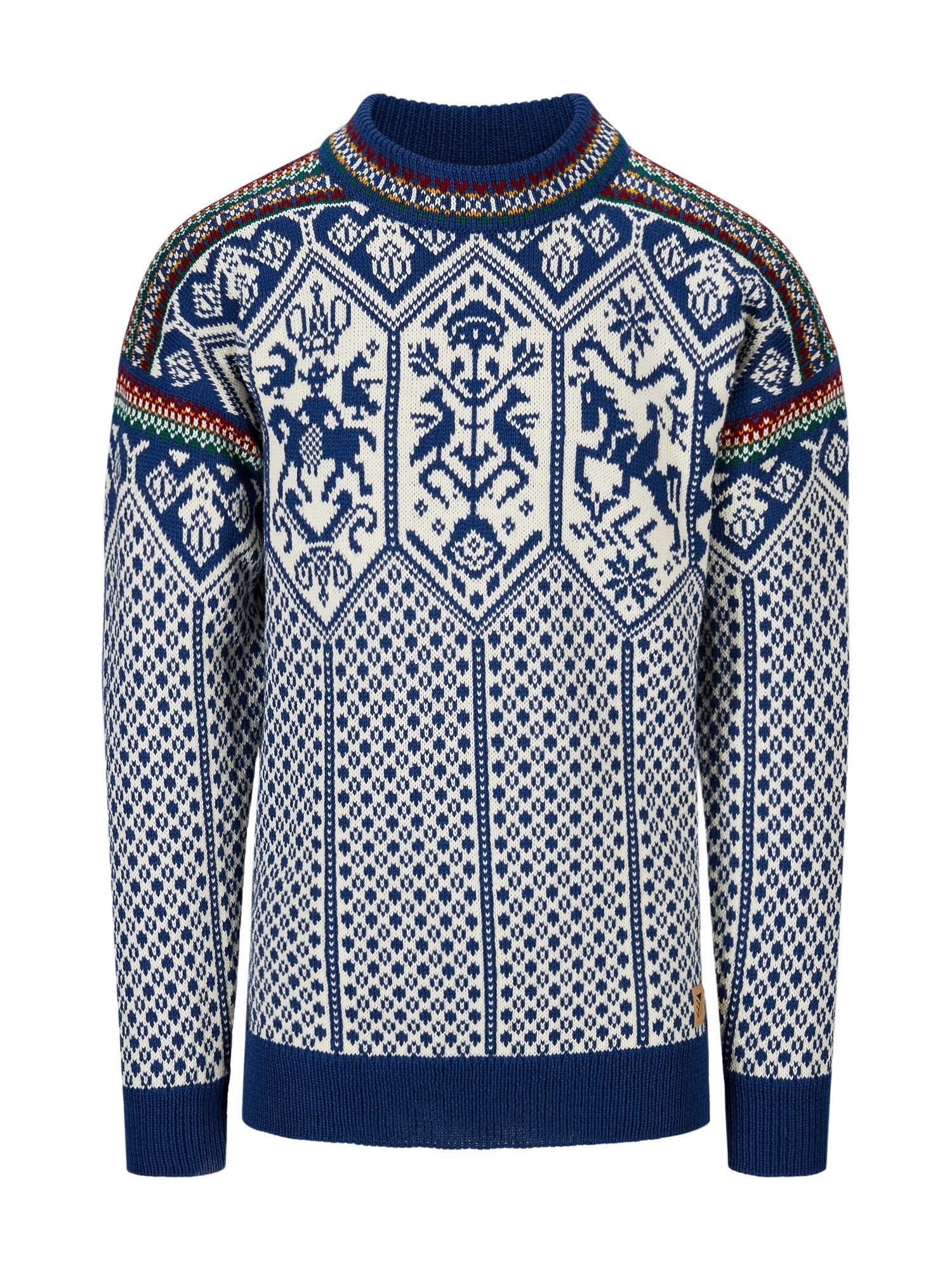 Dale Of Norway M 1994 MASC SWEATER - Pullover bei PeakStyle