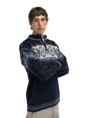 Dale Of Norway M BLYFJELL MERINO SWEATER - Pullover bei PeakStyle