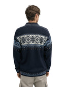 Dale Of Norway M BLYFJELL MERINO SWEATER - Pullover bei PeakStyle