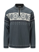 Dale Of Norway M BLYFJELL MERINO SWEATER - Pullover bei PeakStyle