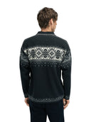 Dale Of Norway M BLYFJELL MERINO SWEATER - Pullover bei PeakStyle