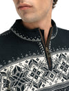 Dale Of Norway M BLYFJELL MERINO SWEATER - Pullover bei PeakStyle