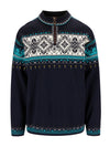 Dale of Norway M BLYFJELL SWEATER - Outerwear at PeakStyle