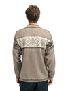Dale of Norway M BLYFJELL SWEATER - Outerwear at PeakStyle