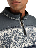 Dale Of Norway M BLYFJELL SWEATER - Pullover bei PeakStyle