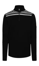 Dale of Norway M CORTINA BASIC SWEATER - Outerwear at PeakStyle