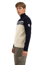 Dale Of Norway M DALESTØLEN MASC SWEATER Off-white Navy 3XL - PeakStyle