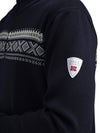 Dale Of Norway M DALESTØLEN MASC SWEATER Navy Off-white 3XL - PeakStyle