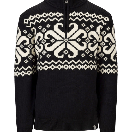 Dale of Norway M FALKEBERG SWEATER - Outerwear at PeakStyle