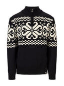 Dale of Norway M FALKEBERG SWEATER - Oberbekleidung bei PeakStyle