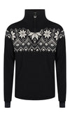 Dale of Norway M FONGEN WEATHERPROOF SWEATER - Outerwear at PeakStyle