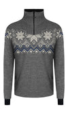 Dale of Norway M FONGEN WEATHERPROOF SWEATER - Outerwear at PeakStyle