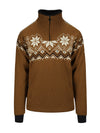 Dale of Norway M FONGEN WEATHERPROOF SWEATER - Outerwear at PeakStyle