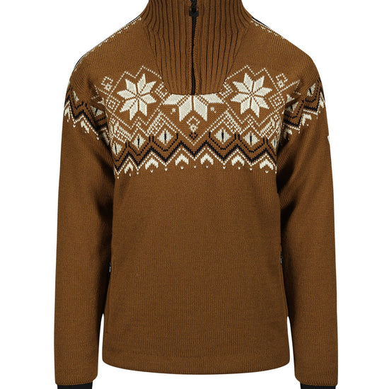 Dale of Norway M FONGEN WEATHERPROOF SWEATER - Outerwear at PeakStyle