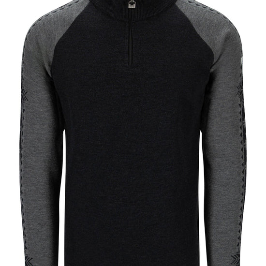 Dale Of Norway M GEILO MASC MERINO SWEATER - Pullover bei PeakStyle