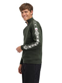 Dale Of Norway M GEILO MASC MERINO SWEATER - Pullover bei PeakStyle