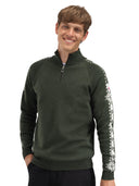 Dale Of Norway M GEILO MASC MERINO SWEATER - Pullover bei PeakStyle