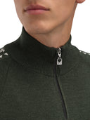 Dale Of Norway M GEILO MASC MERINO SWEATER - Pullover bei PeakStyle