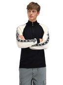 Dale Of Norway M GEILO MASC MERINO SWEATER - Pullover bei PeakStyle
