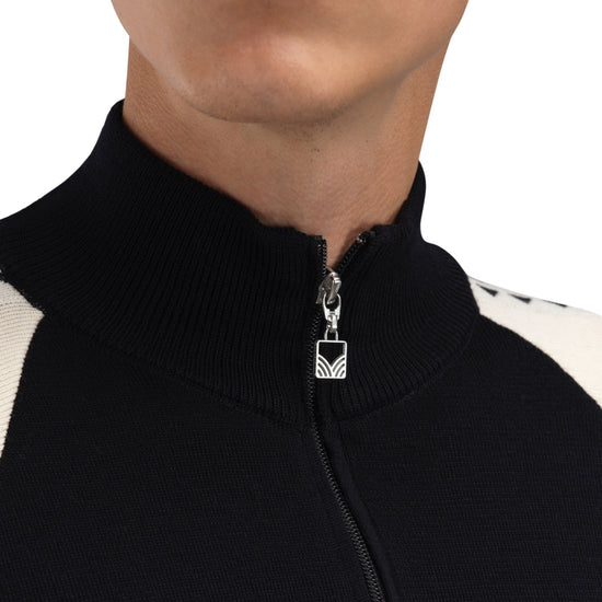 Dale Of Norway M GEILO MASC MERINO SWEATER - Pullover bei PeakStyle