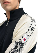 Dale of Norway M GEILO SWEATER - Oberbekleidung bei PeakStyle