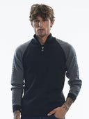 Dale of Norway M GEILO SWEATER - Oberbekleidung bei PeakStyle
