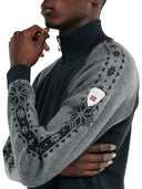 Dale of Norway M GEILO SWEATER - Oberbekleidung bei PeakStyle