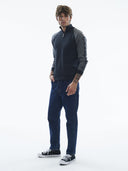 Dale of Norway M GEILO SWEATER - Oberbekleidung bei PeakStyle