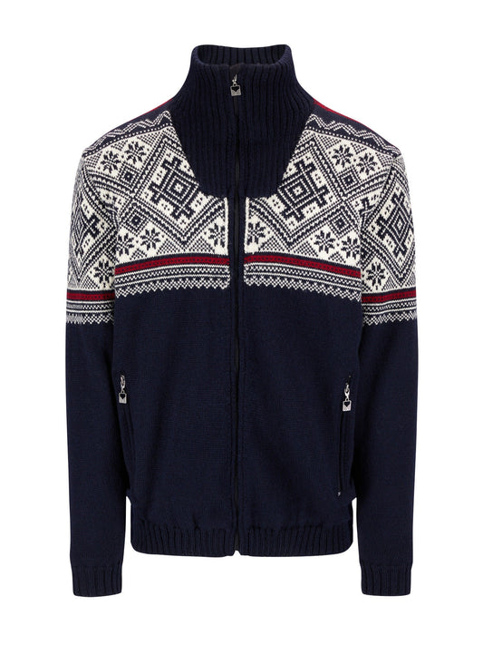 Dale of Norway M HARDANGER WEATHERPROOF JACKET - Outerwear at PeakStyle