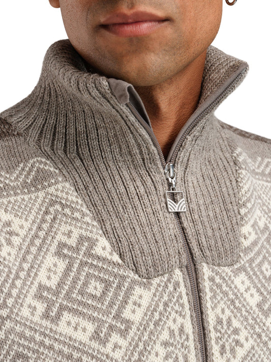 Dale Of Norway M HARDANGER WP MASC JACKET - Jacken bei PeakStyle