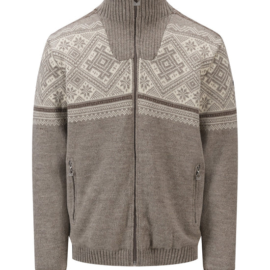 Dale Of Norway M HARDANGER WP MASC JACKET - Jacken bei PeakStyle