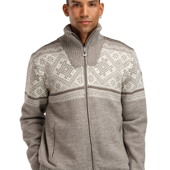 Dale Of Norway M HARDANGER WP MASC JACKET - Jacken bei PeakStyle