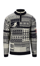 Dale Of Norway M HISTORY SWEATER - Pullover bei PeakStyle