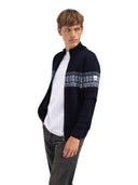 Dale Of Norway M HOVDEN MASC MERINO JACKET - Pullover bei PeakStyle
