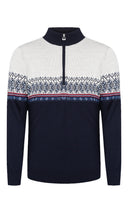 Dale of Norway M HOVDEN SWEATER - Oberbekleidung bei PeakStyle