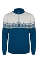 Dale of Norway M HOVDEN SWEATER - Oberbekleidung bei PeakStyle