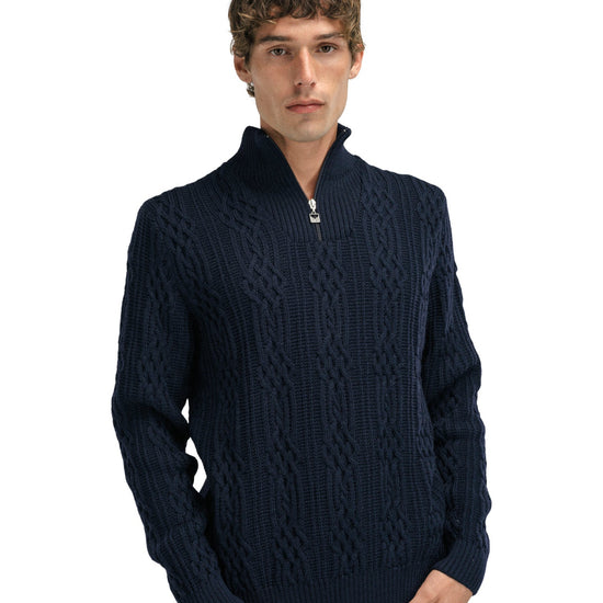 Dale Of Norway M HOVEN MASC SWEATER - Pullover bei PeakStyle