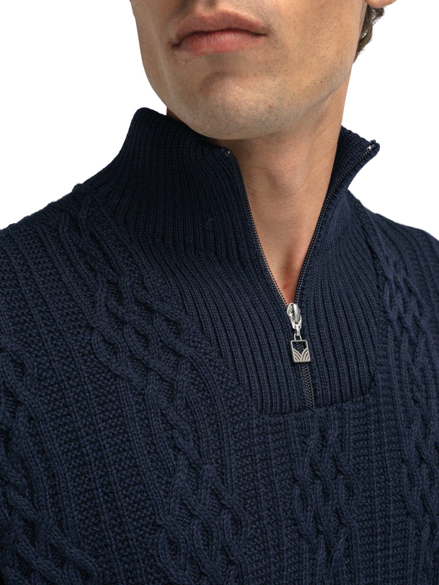 Dale Of Norway M HOVEN MASC SWEATER - Pullover bei PeakStyle
