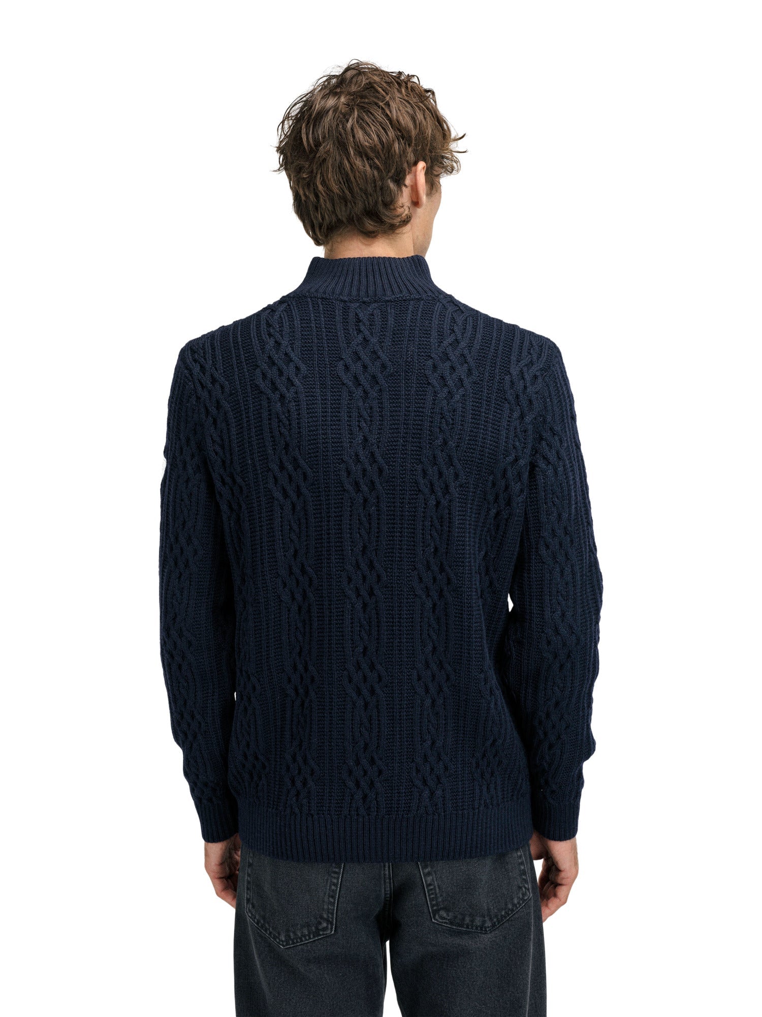 Dale Of Norway M HOVEN MASC SWEATER - Pullover bei PeakStyle
