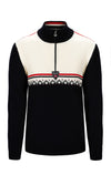 Dale of Norway M LAHTI SWEATER - Outerwear at PeakStyle