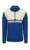 Dale of Norway M LAHTI SWEATER - Outerwear at PeakStyle