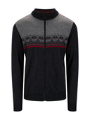 Dale of Norway M LIBERG JACKET - Oberbekleidung bei PeakStyle