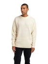 Dale Of Norway M LUSA MASC SWEATER Off-white XXL - PeakStyle