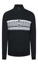 Dale of Norway M MORITZ BASIC SWEATER - Oberbekleidung bei PeakStyle
