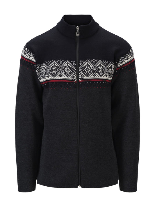 Dale Of Norway M MORITZ MASC MERINO JACKET - Jacken bei PeakStyle