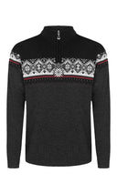 Dale of Norway M MORITZ SWEATER - Oberbekleidung bei PeakStyle