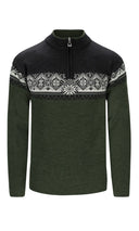 Dale of Norway M MORITZ SWEATER - Oberbekleidung bei PeakStyle