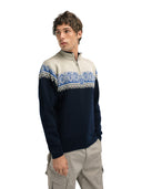 Dale of Norway M MORITZ SWEATER - Oberbekleidung bei PeakStyle