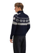 Dale Of Norway M MYKING MASC MERINO SWEATER - Pullover bei PeakStyle